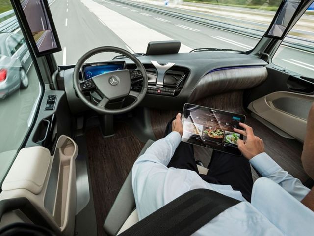 Übertriebenes Vertrauen in Technik kann tödlich enden - Bild 1