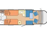 Mehr Yacht an Bord bei den Reisemobilen von Hobby - Bild 8