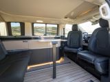 Neuer Marco Polo: Mercedes schickt den Camper mit mehr Glanz in die nächste Runde - Bild 4