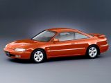 Im Rückspiegel: Mazda präsentierte in einem Jahr gleich zwei besondere Coupés - Bild 4