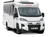 Caravan Salon 2026: Dethleffs präsentiert den schlanken Just Van und den Trend I 2072 - Bild 2