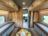Caravan Salon: Der neue Avanti von La Strada trägt das R im Namen - Bild 8