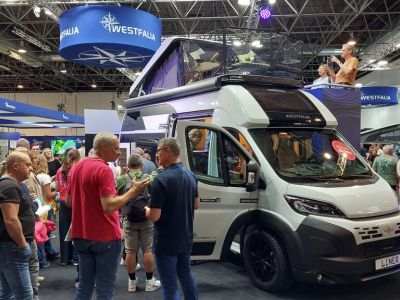 Diese Caravaning-Innovationen sollten Sie kennen