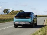Nissan Leaf: Runde drei für den Elektro-Pionier  - Bild 2