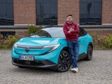 Nissan Leaf: Runde drei für den Elektro-Pionier  - Bild 8