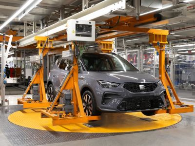 Seat steht auf der Kippe