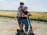 Unfallrisiko E-Scooter - Bild 3