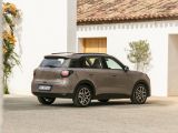 Fahrbericht Leapmotor B03X: Smarter Urban Crossover - Bild 8