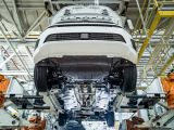 VW startet Produktion des aufgefrischten Caddy - Bild 7