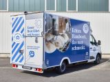 IAA Transportation 2026: Siebenmal Nissan Interstar-e - Bild 2