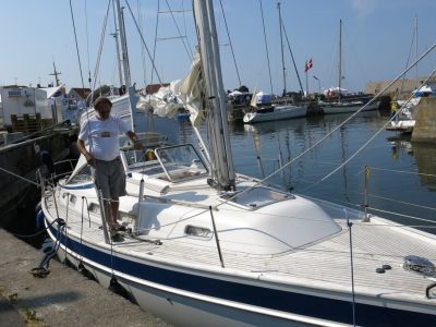 Nord-Ostsee-Kanal ab 2027 für Sportboote kostenlos