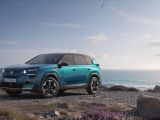 Hommage an die Smaragd-Küste: Citroën C5 Aircross Edition Émeraude - Bild 2