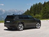 Fahrbericht Skoda Peaq: Gipfelstürmer - Bild 24