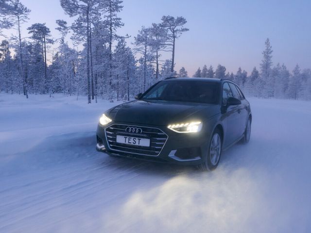ADAC-Winterreifentest: Fast die Hälfte fällt durch - Bild 1