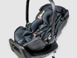 ADAC warnt vor zwei Kindersitzen - Bild 2