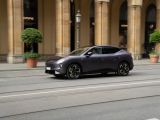 Fahrbericht Xpeng L03: Chinese mit deutschem Anspruch - Bild 3