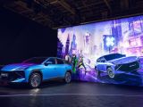 Paris 2026: Der Omoda 4 EV läuft sich als nächster Preisbrecher aus Fernost warm - Bild 2