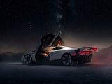Abgehoben: Der Tesla Roadster kann fliegen  - Bild 4