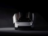 Abgehoben: Der Tesla Roadster kann fliegen  - Bild 6