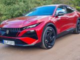 Vorschau: Ein Weltbestseller, ein Peugeot und zwei Outlander - Bild 2
