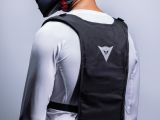 Abgespeckt: Leichte und kompakte Airbagweste von Dainese - Bild 3
