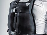 Abgespeckt: Leichte und kompakte Airbagweste von Dainese - Bild 4