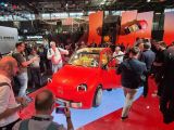 Der Citroën 2CV Concept bekommt eine eigene Webseite - Bild 4