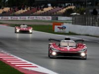 WEC: Toyota ist vorzeitig Marken-Weltmeister