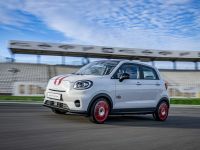 Leapmotor peppt den T03 optisch auf