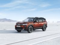 Dacia spendiert die Winterräder