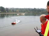 VWN spendet für neuen Wasserrettungsroboter - Bild 4