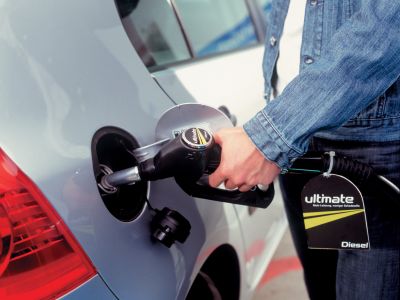 So teuer war Diesel noch nie