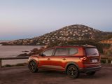 Fahrvorstellung Dacia Jogger: Drei Modelle unter einem Dach - Bild 3
