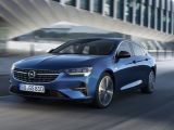 Praxistest Opel Insignia Grand Sport 1.5 D: Sparsam, komfortabel und sicher - Bild 2