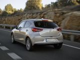 Vorstellung Mazda 2: Aus Freude am Fahren - Bild 2