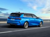 Opel Astra Sports Tourer kann bestellt werden - Bild 2