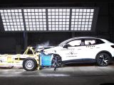 Euro NCAP: Kein Kandidat leistet sich einen Patzer - Bild 2