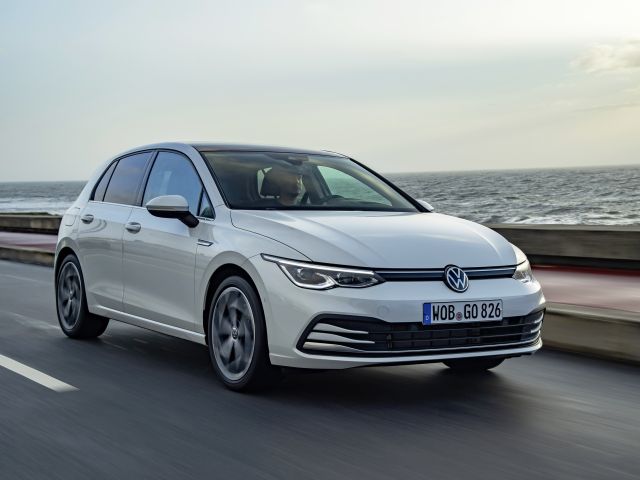 Mehr als jedes fünfte Auto in Deutschland ist ein VW - Bild 1