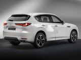 Vorstellung Mazda CX-60: Auf dem Weg in die Premium-Liga - Bild 4