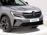Vorstellung Renault Austral: Der nächste Wellenreiter - Bild 5