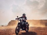 Die Royal Enfield Himalayan wird zur Scrambler - Bild 10