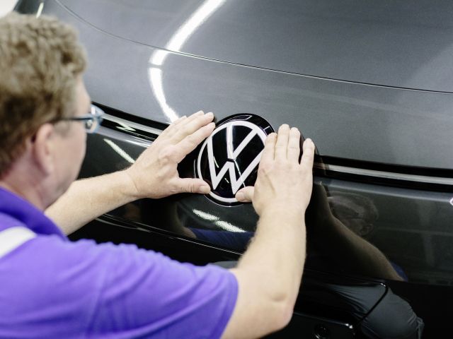 VW: Mehr Gewinn mit weniger Autos - Bild 1
