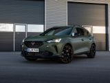 Fahrbericht Cupra Formentor VZ5: Gib mir fünf - Bild 3