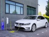 VW ruft mehr als 40.000 Plug-in-Hybrid-Fahrzeuge zurück - Bild 2