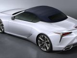 Lexus LC als streng limitierte Hokkaido Edition - Bild 5