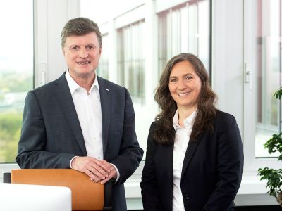 Wechsel in der GTÜ-Spitze