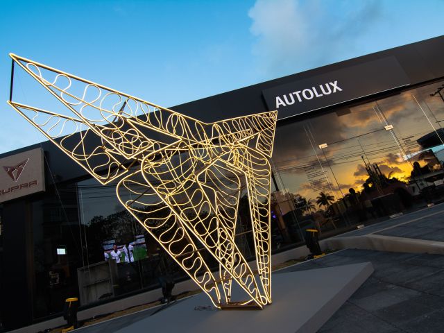 Cupra wächst weltweit  - Bild 1