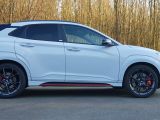Praxistest Hyundai Kona N: Mini-SUV mit Sportabzeichen - Bild 3