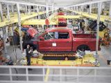 Ford beginnt mit der Produktion des F-150 Lightning - Bild 11
