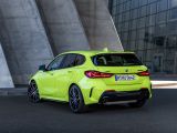 Fahrbericht BMW M135i x-Drive: Speerspitze geschärft - Bild 22